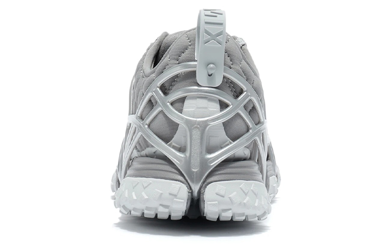 Li Ning Mix ACE Running Shoes Women’s Low Top Gray/White