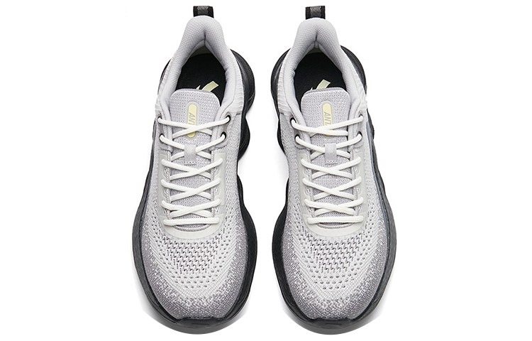 Anta Cushioning Slip Resistant Abrasion Resistant Breathable Lightweight