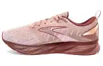 Brooks Women's Levitate StealthFit 6 'Peach Whip Pink'