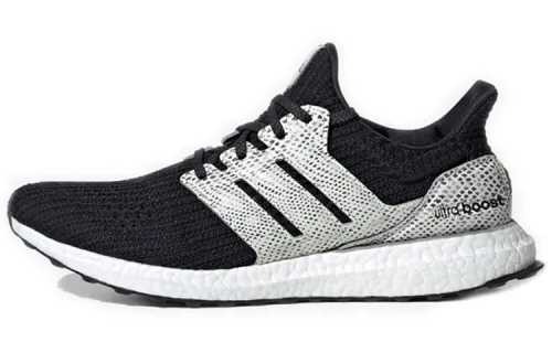 Adidas UltraBoost 'White Snakeskin'