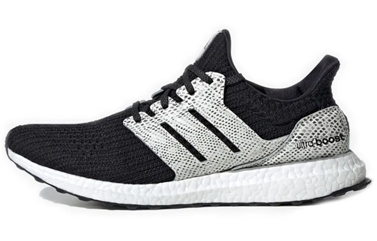 Adidas UltraBoost 'White Snakeskin'