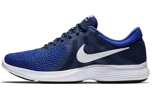 Nike Revolution 4 'Midnight Navy'