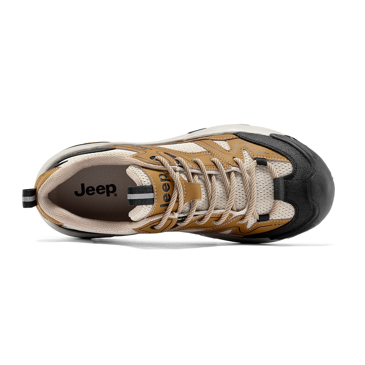 Jeep Fashion Sports Collection Low top Outdoor Shoes Men’s