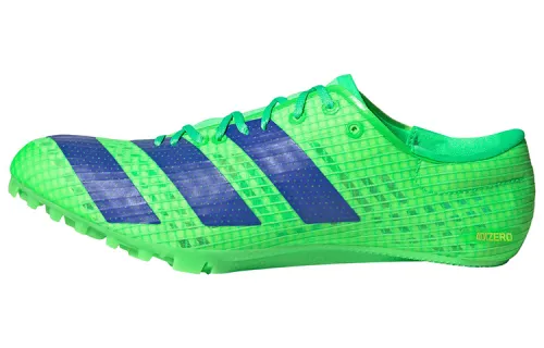 Adidas Adizero Finesse 'Green Blue'