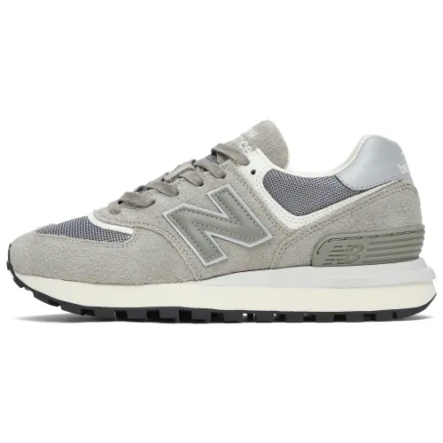 574 New Balance Legacy 'Grey'