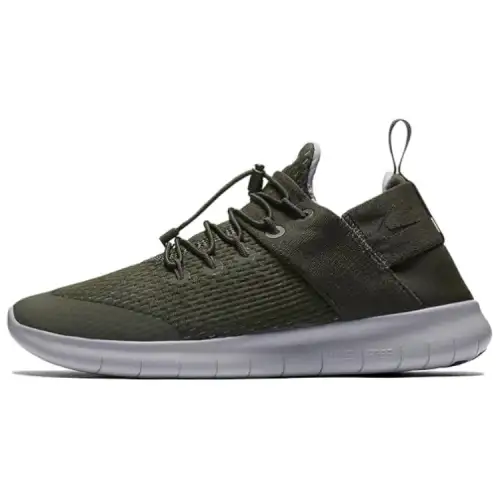 Nike Free Rn Cmtr 2017 Sequoia Women's