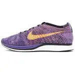 Nike Flyknit Racer Atomic Purple