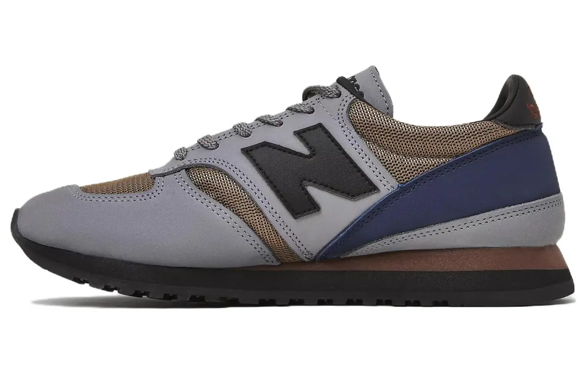730 New Balance Made in England 'Inverse Pack'