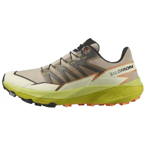 SALOMON Thundercross Logo-print Sneakers