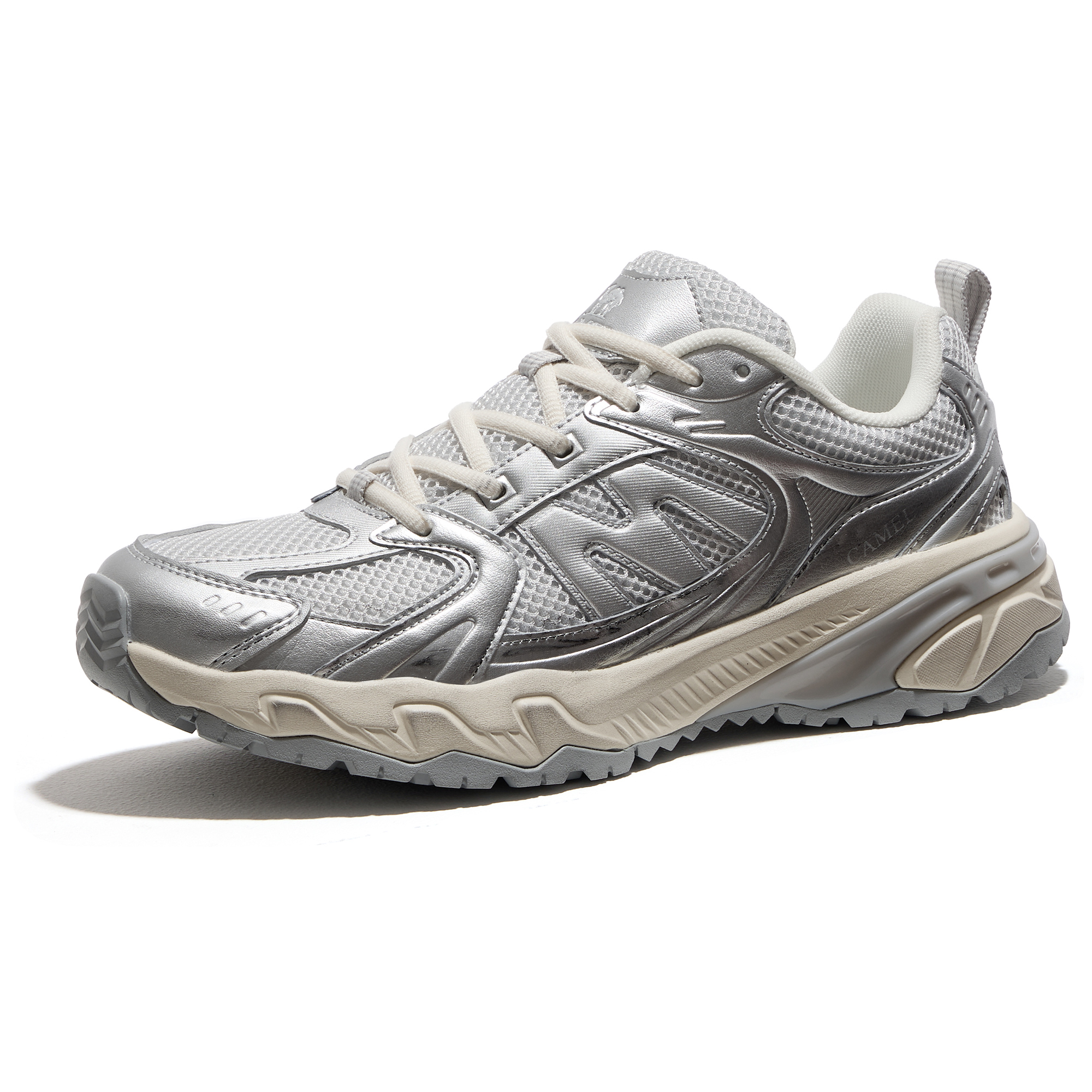 CAMEL Coiled Dragon 2.0 Mesh Low top Outdoor Shoes Men’s