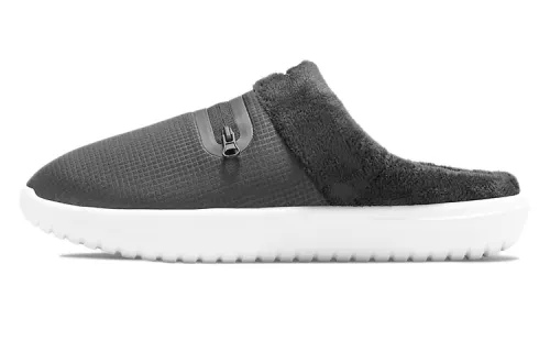 Nike Burrow Sandals Black/White Women's