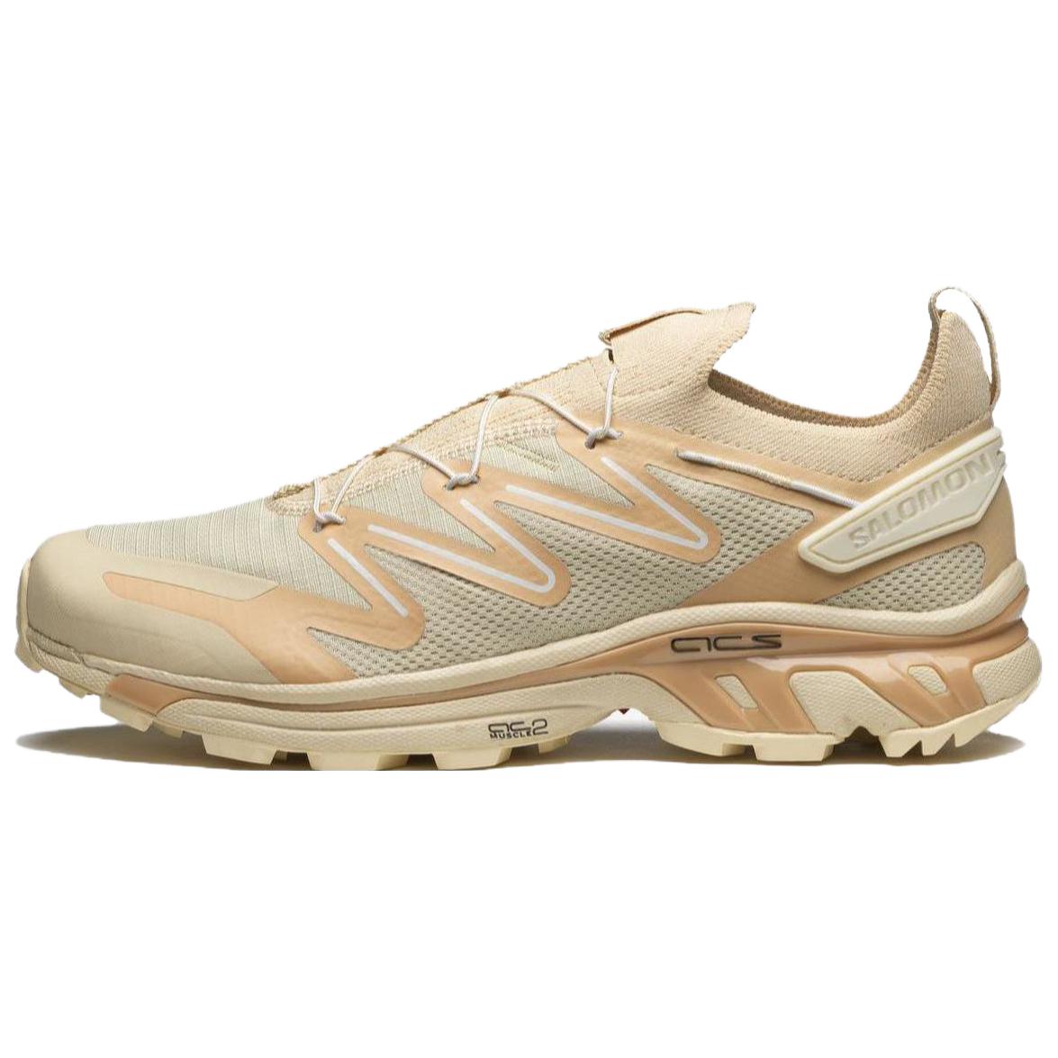 Кроссовки Salomon SALOMON XT-Rush 2 (бежевые)