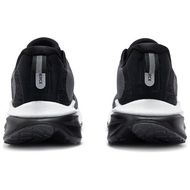 361° Fiery 4 Comfortable And Trendy Cushioning Slip Resistant Abrasion Resistant Low top Casual Running Shoes Men’s