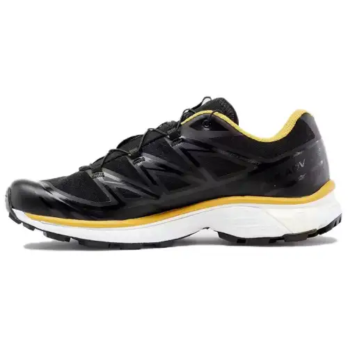XT-6 Fumito Ganryu x XT-6 Salomon 'Black Arrowwood'