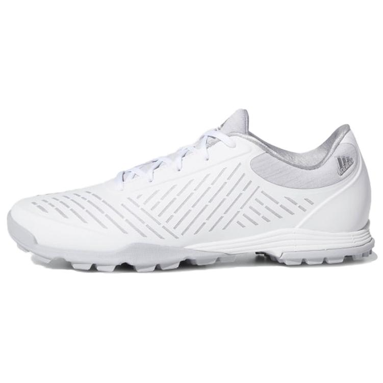 Adidas Adipure Sport 2.0 Grey/White Women's