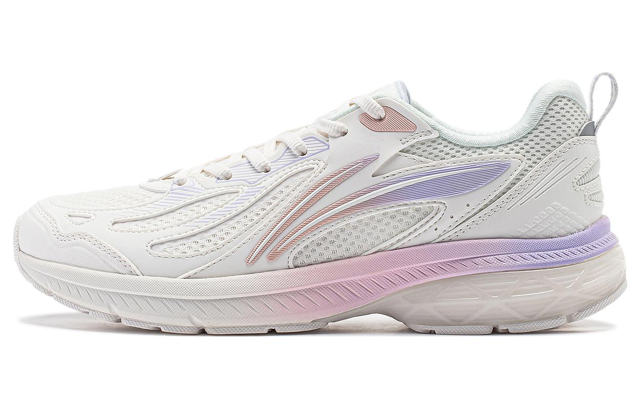 Li Ning Fuyao V2 Cushioning Slip Resistant Abrasion Resistant Cushioning Slip Resistant Abrasion Resistant Low top