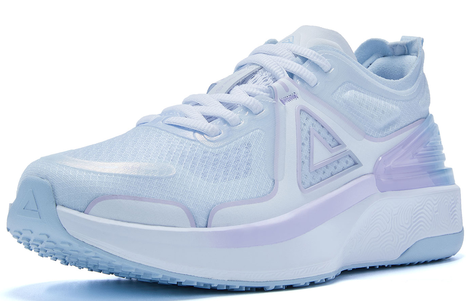 PEAK Taichi 4.0 Pro Textile, Synthetic Leather Cushioning Slip Resistant Abrasion Resistant Breathable Low top