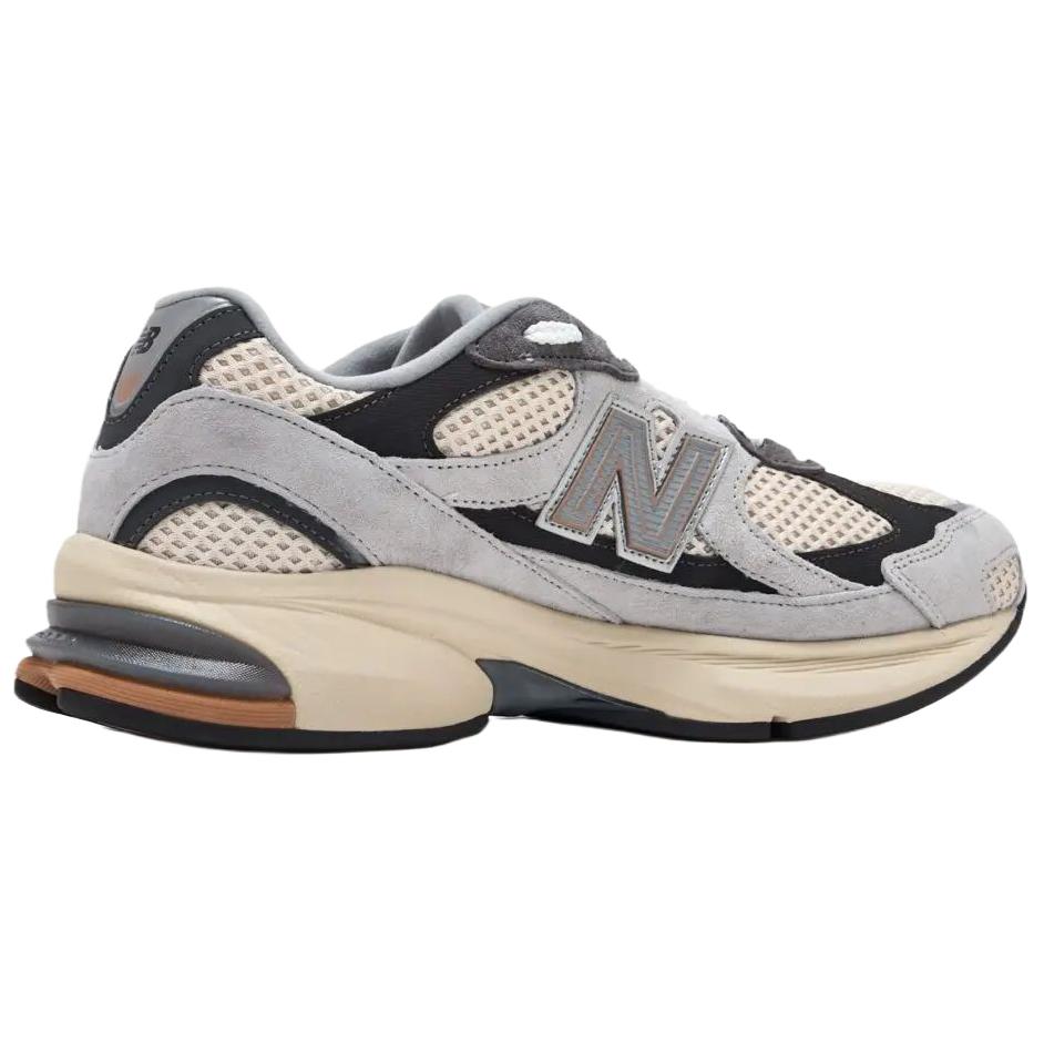 2010 New Balance ‘Brighton Grey Linen’