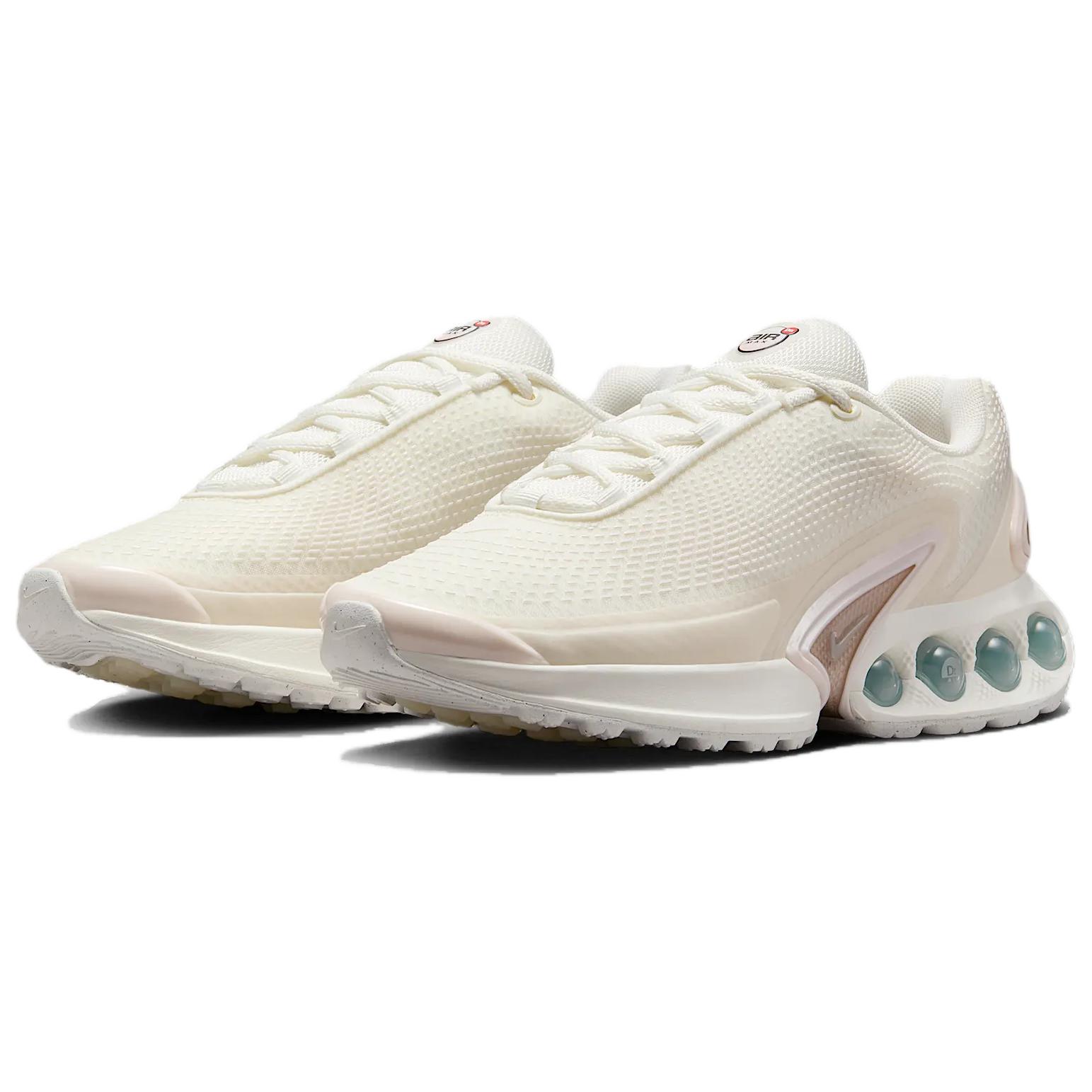 Nike Air Max Dn Sail Light Soft Pink Women’s