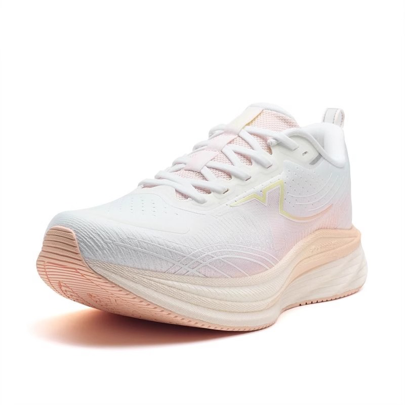 XTEP Yingqing 3.0 Running Shoes Women’s Low Top