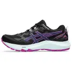 ASICS Gel Sonoma 7 Black Blue Expanse Women's