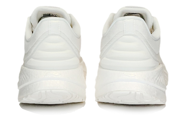 Li Ning YueYing Low top Running Shoes Women’s Ecru
