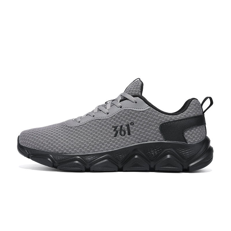 361° Abrasion Resistant, Breathable, Lightweight Abrasion Resistant, Breathable, Lightweight Low top Casual