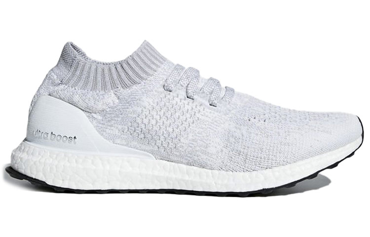 Кроссовки adidas ULT TPU (светло-серый) — фото 2