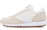 saucony Jazz Original Vintage 'White Cream'