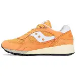 Saucony Shadow 6000 Slip Resistant Abrasion Resistant Slip Resistant Abrasion Resistant Low top Casual Running Shoes