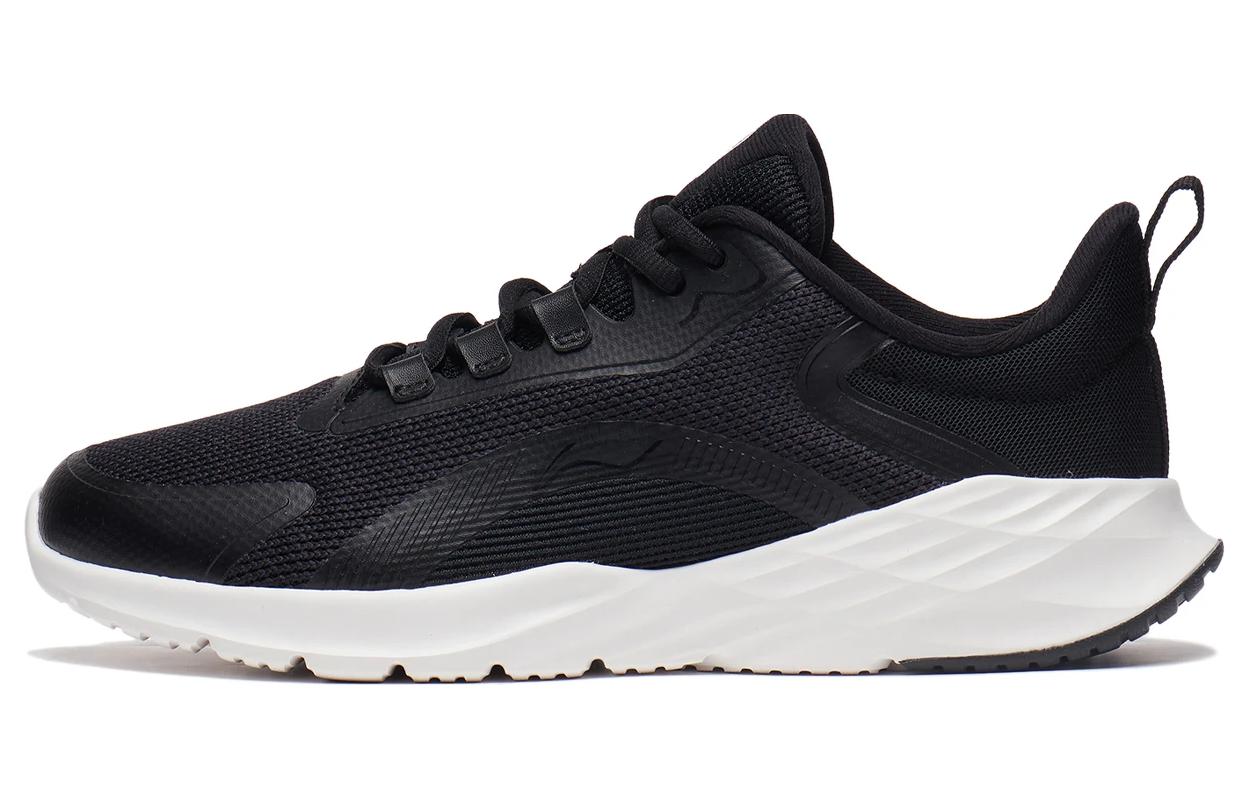 LINING Raise The Wind ‘Black White’ Women’s