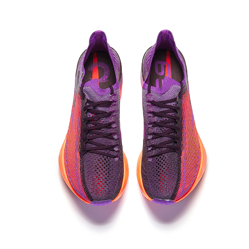 Anta C202 G9 Cushioning Slip Resistant Abrasion Resistant Low top TPU Nitrogen Technology A GRIP PRO