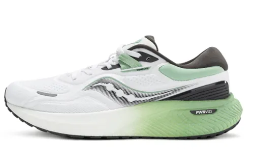 Saucony Surge 1 TPU Cushioning Slip Resistant Abrasion Resistant Cushioning Slip Resistant Abrasion Resistant