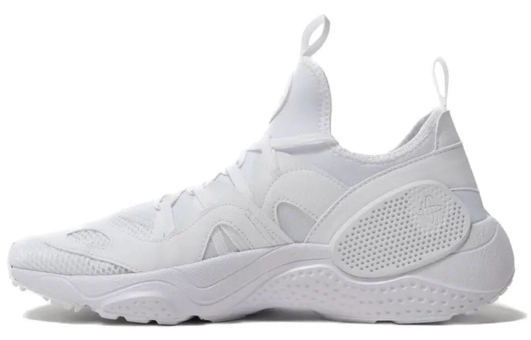 Nike Huarache E.D.G.E. Txt 'Triple White'