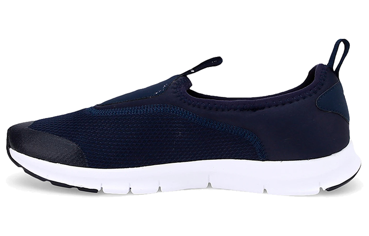 PUMA Woodstock Slip On Idp Low Blue/White