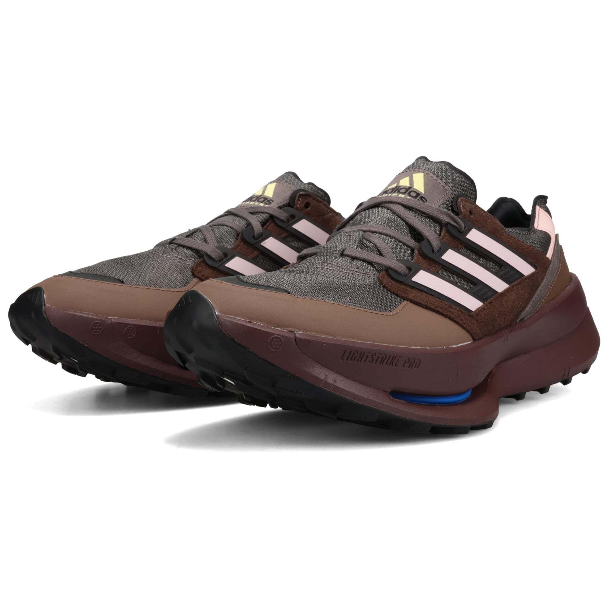 Adidas Equipment Agravic ‘Charcoal Brown’