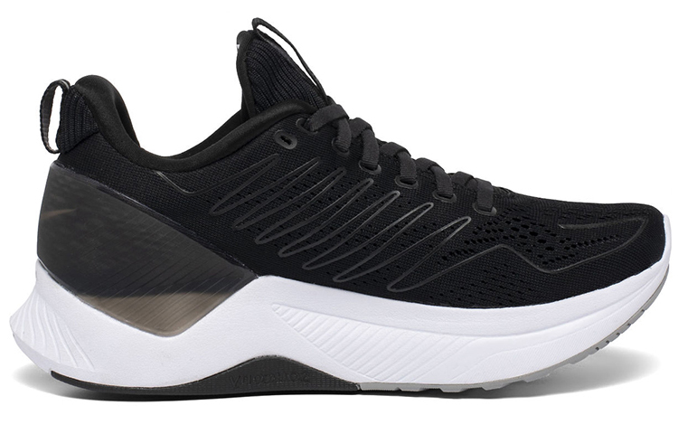 saucony Women’s Endorphin Shift ‘Black’