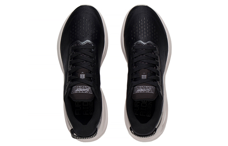 Li Ning Furious Rider 6.0 Essential Comfortable Rebound Cushioning Abrasion Resistant Slip Resistant