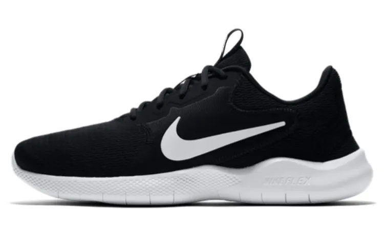Nike Flex Experience Run 9 Black