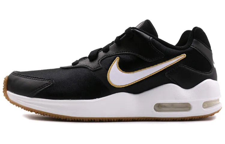 Nike Air Max Guile 'Black White Golden' Women's