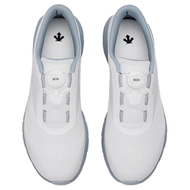 DESCENTE Enerzite Mesh Slip Resistant Abrasion Resistant Low top Casual Long Distance Running Sprint City Commuting