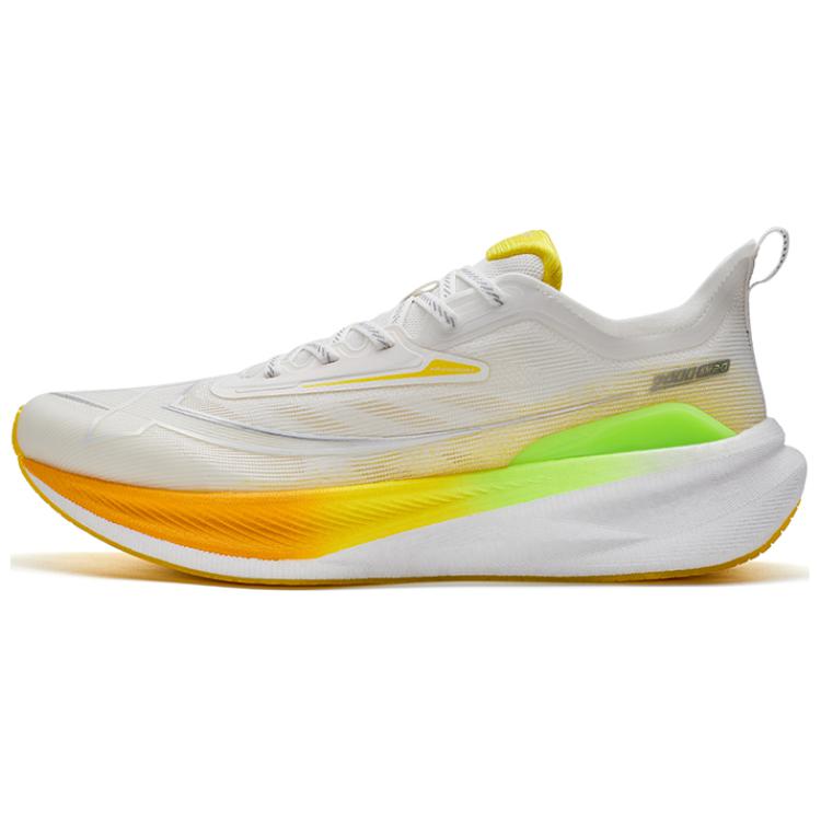 XTEP 2000km 2.0 Low top Marathon Training Long Distance Running Sprint Running Shoes Men’s