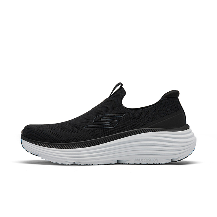 Skechers GO RUN SPEED ELITE Cushioning Breathable Lightweight Height Increasing Rebound Low top Running Shoes Women’s