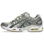 ASICS Gel Nimbus 9 Feather Grey Women's