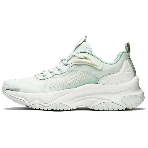 Skechers Street Low top Running Shoes Women's Light Green