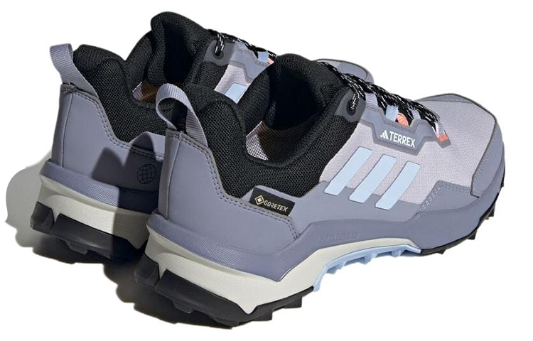 Adidas Wmns Terrex AX4 GORE-TEX ‘Silver Violet’ Women’s