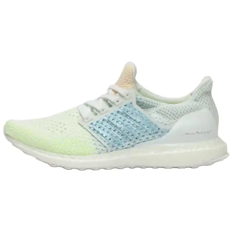 Adidas UltraBoost Clima 'White Signal Green'