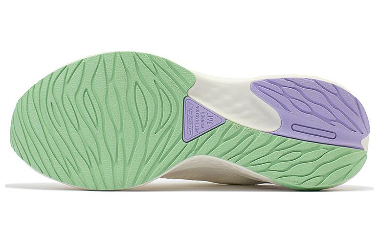 361° E Toughness 2.0 Cushioning Slip Resistant Abrasion Resistant Cushioning Slip Resistant Abrasion Resistant Low top