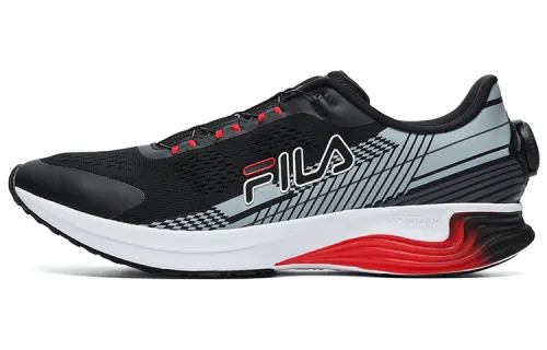 FILA Energy Textile, TPU Cushioning Abrasion Resistant Lightweight Cushioning Abrasion Resistant Lightweight Low top