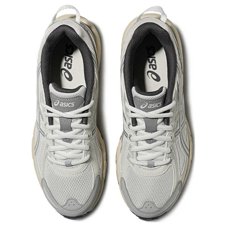 ASICS Gel Venture 6 Low top Trail Running Shoes Women’s White Gray